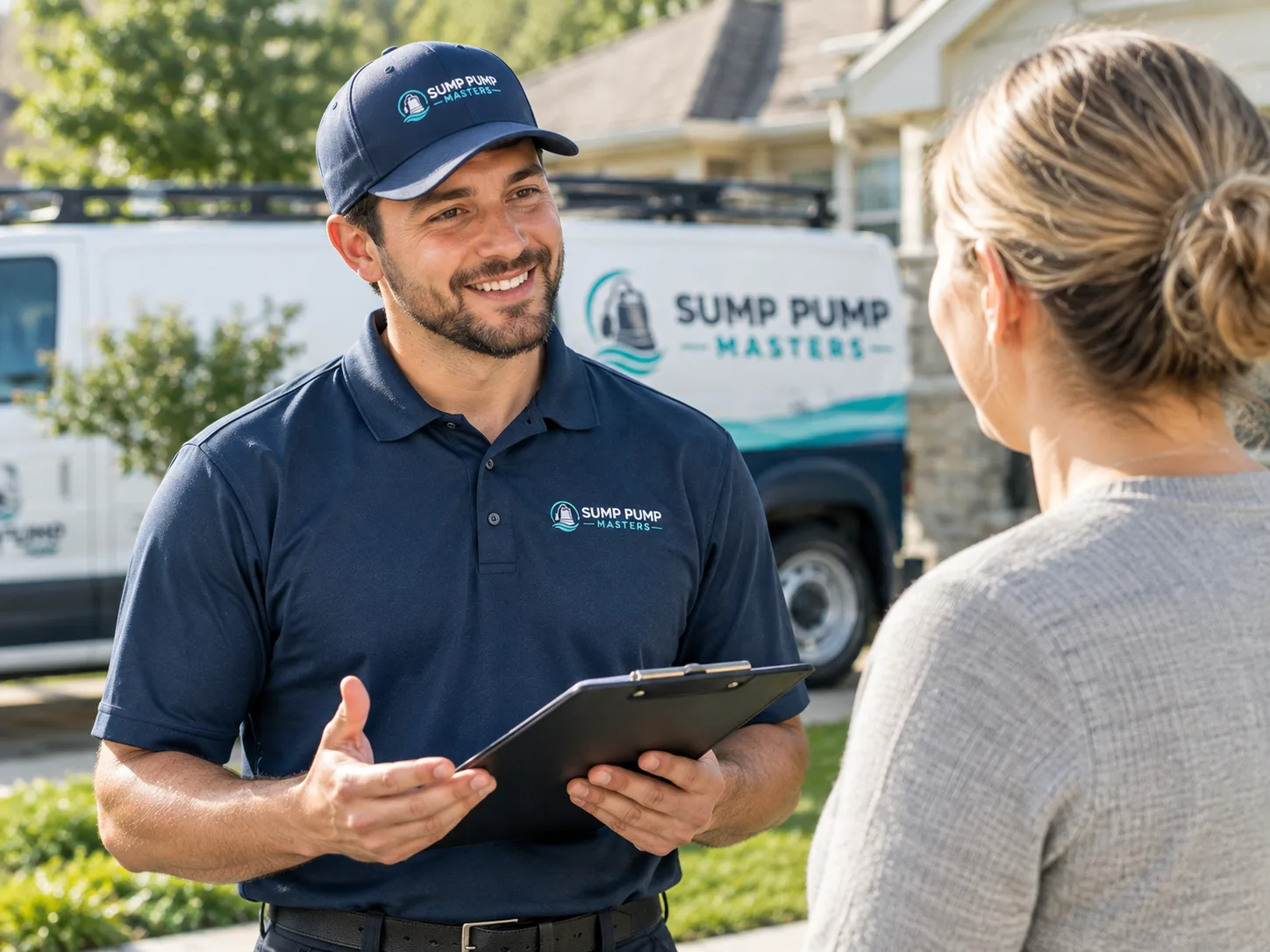 Sump Pump Repair Lake Minchumina, AK FAQs